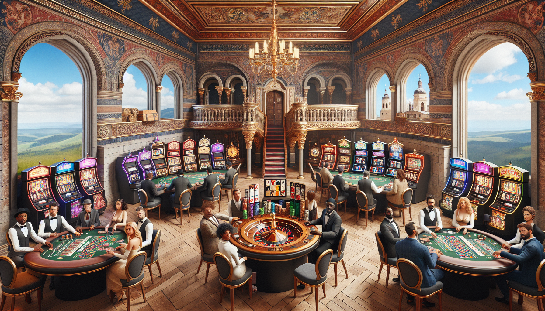 라바 카지노 BET365 october 2024