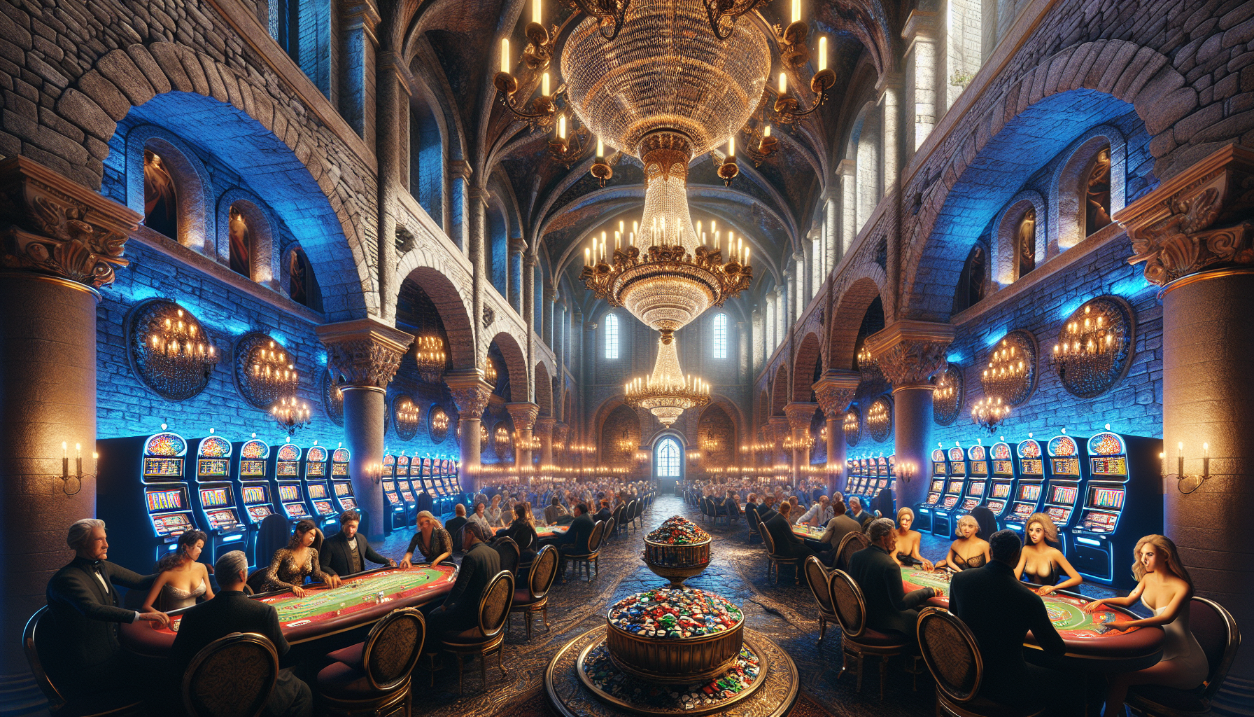 라바 카지노 이벤트 _x0008_February 2026