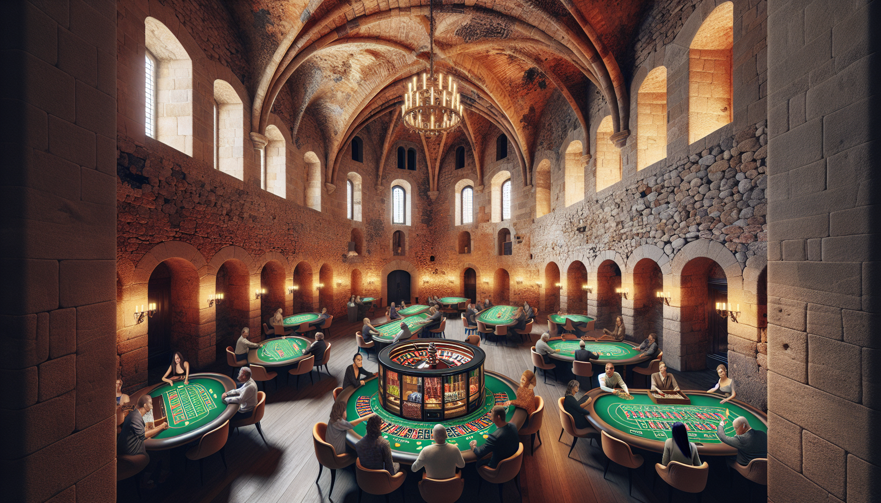 라바 카지노 사이트 March 2026