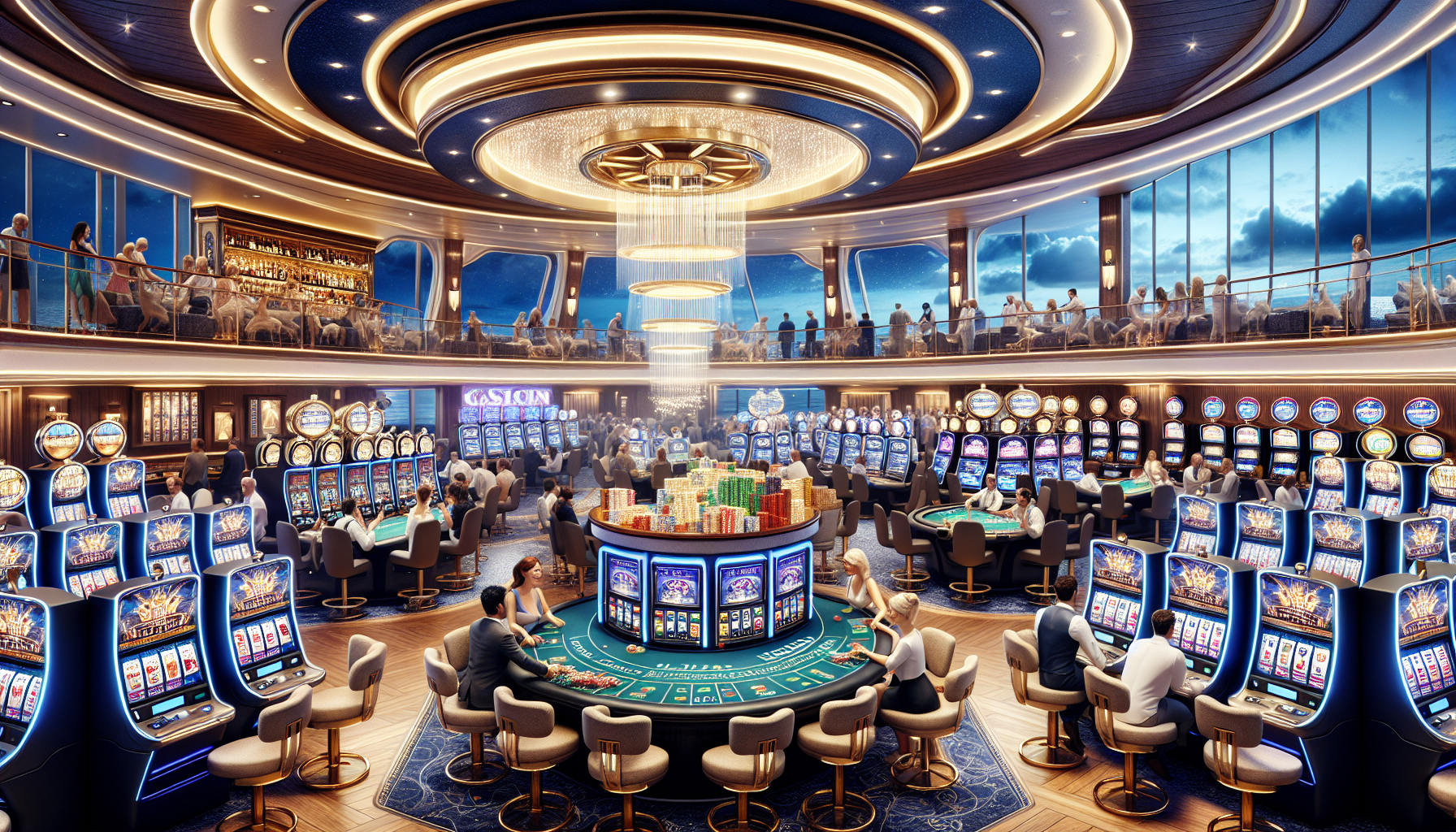 라바 카지노 사이트 April 2026